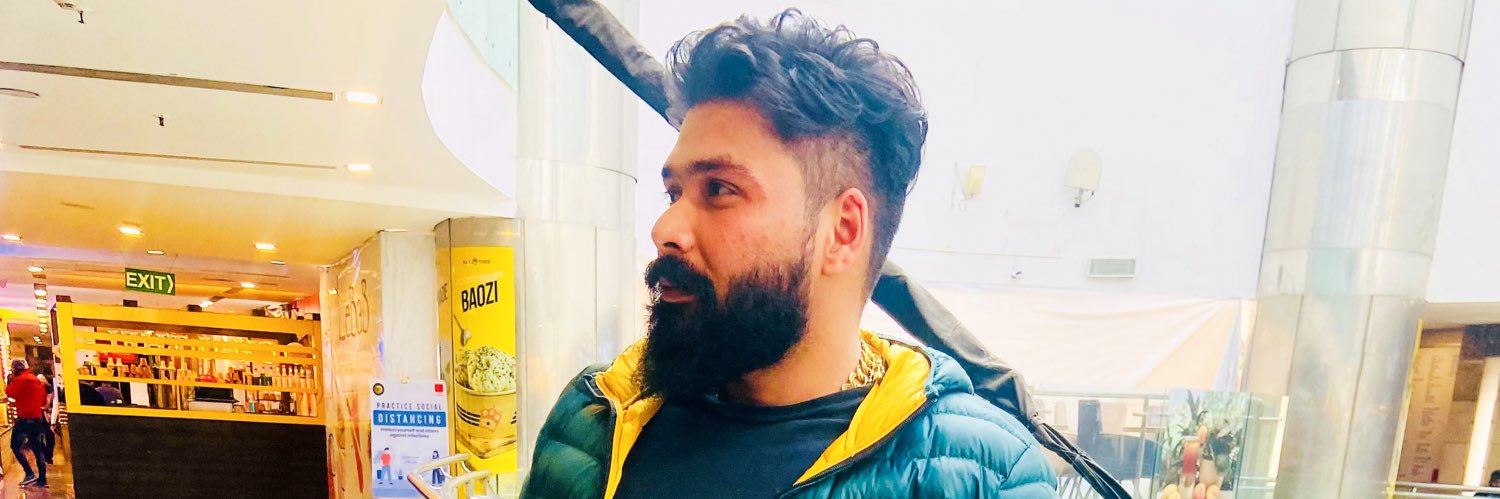 solankirvi's profile banner image