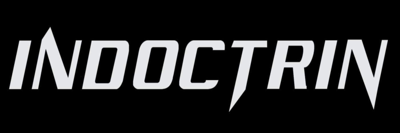 Indoctrin banner