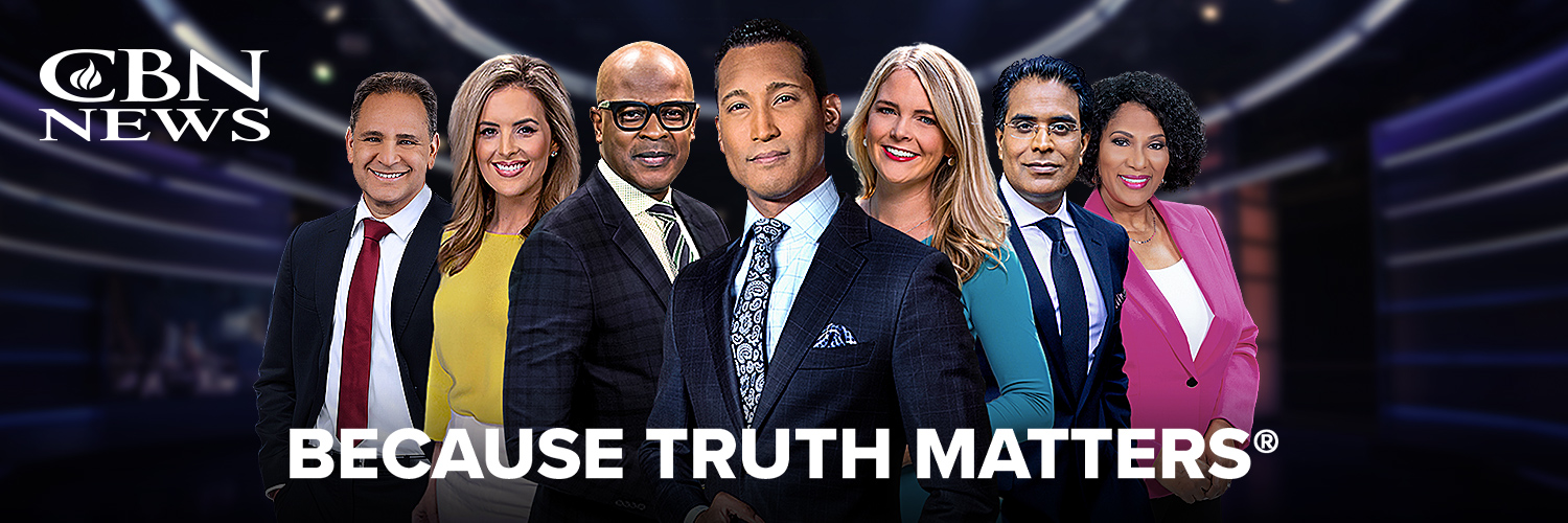CBN News's banner
