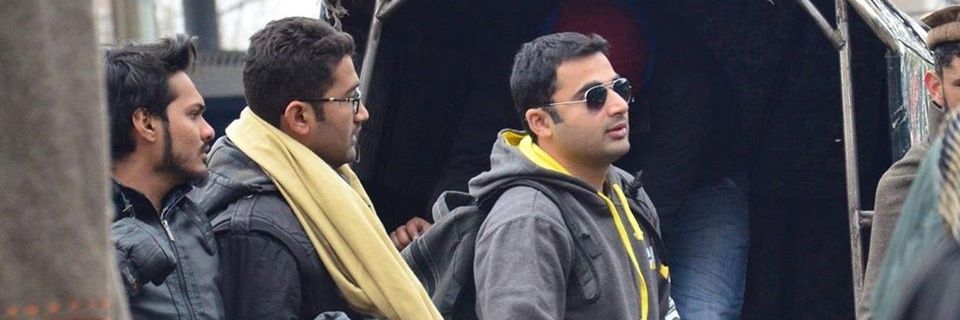 haroonnasir39's profile banner image