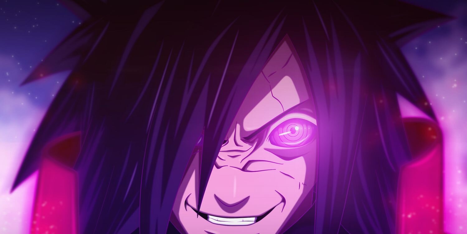 uchihamadara02's profile banner image