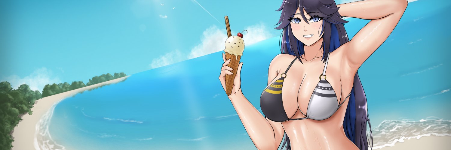doublev_chan_2's profile banner image
