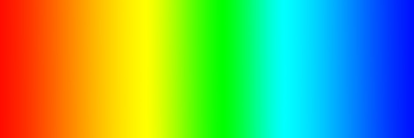 TheRainbowTapes's profile banner image