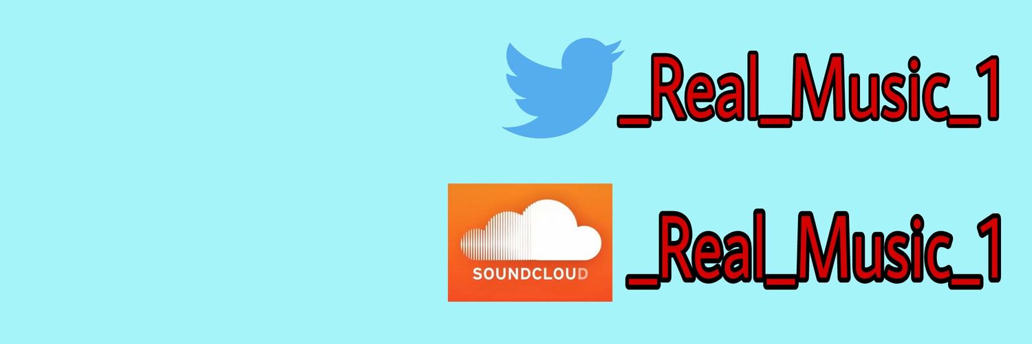 _Real_Music_1's profile banner image