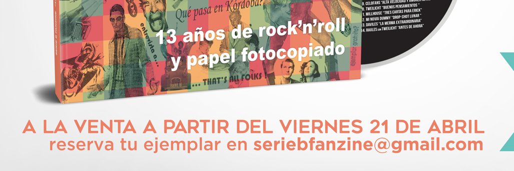 AJ Moreno El Ciento banner