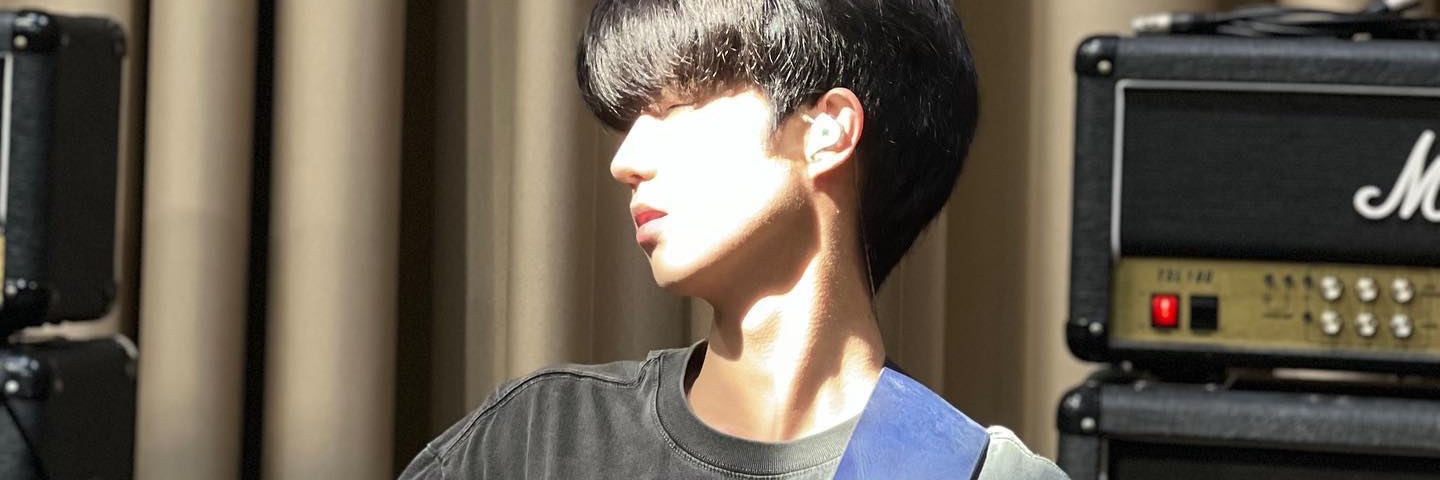 kechowaa's profile banner image