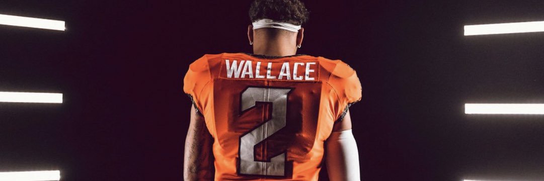 Tylan Wallace banner