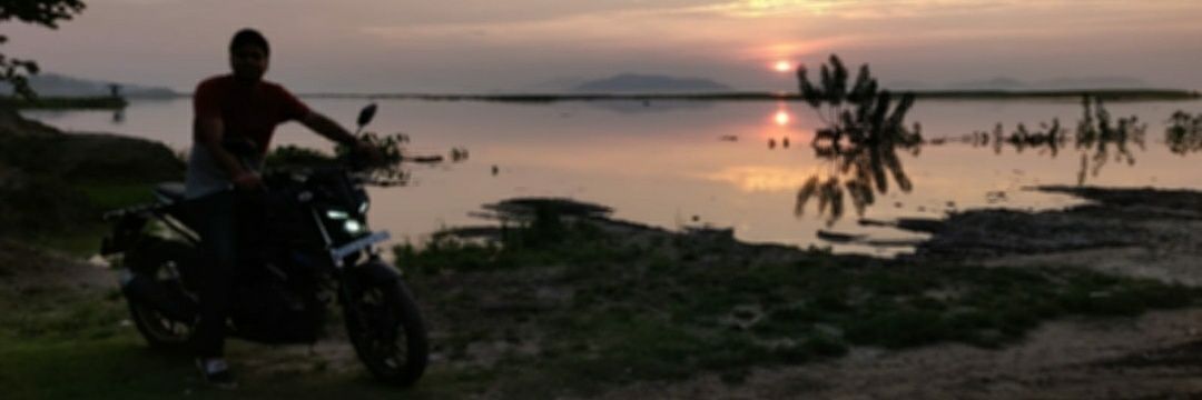 iTechBug's profile banner image