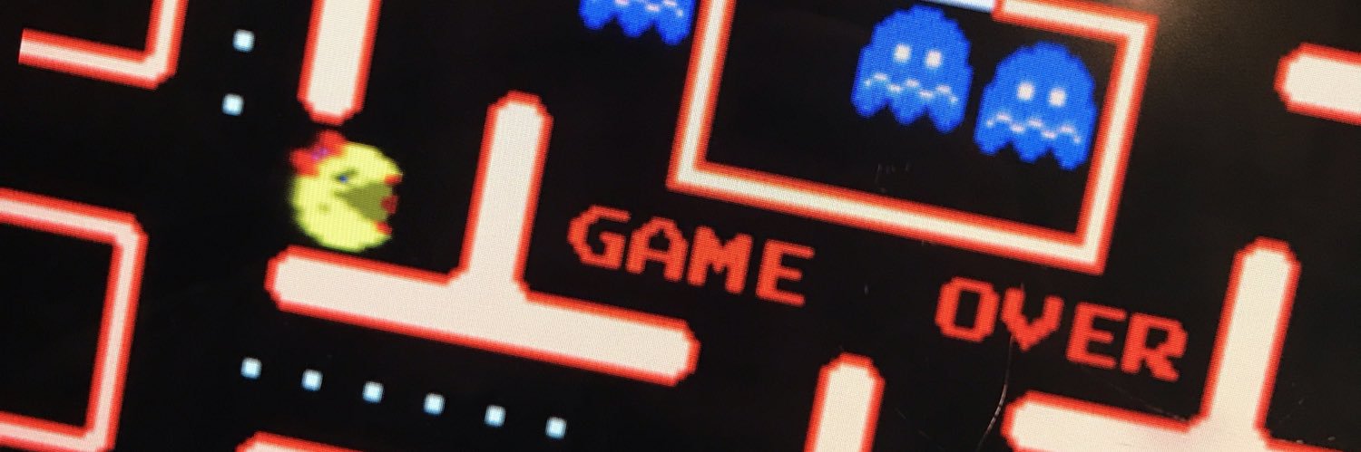 jonathanpwheat's profile banner image