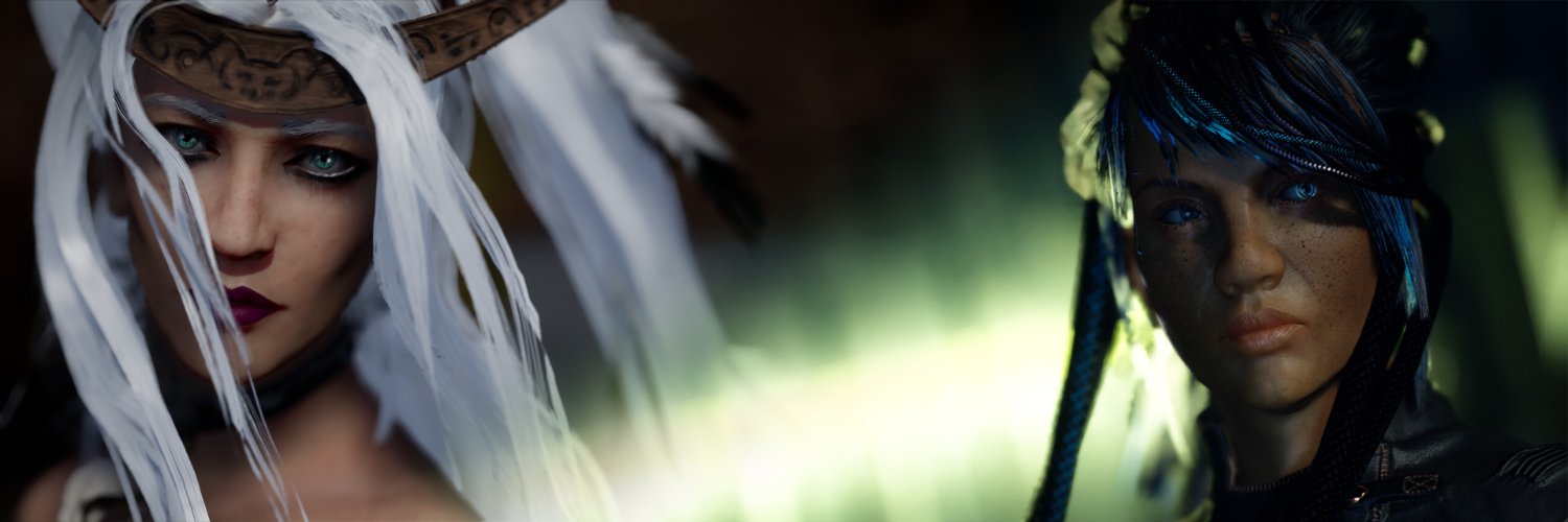 Blake Withers 💛💙 banner