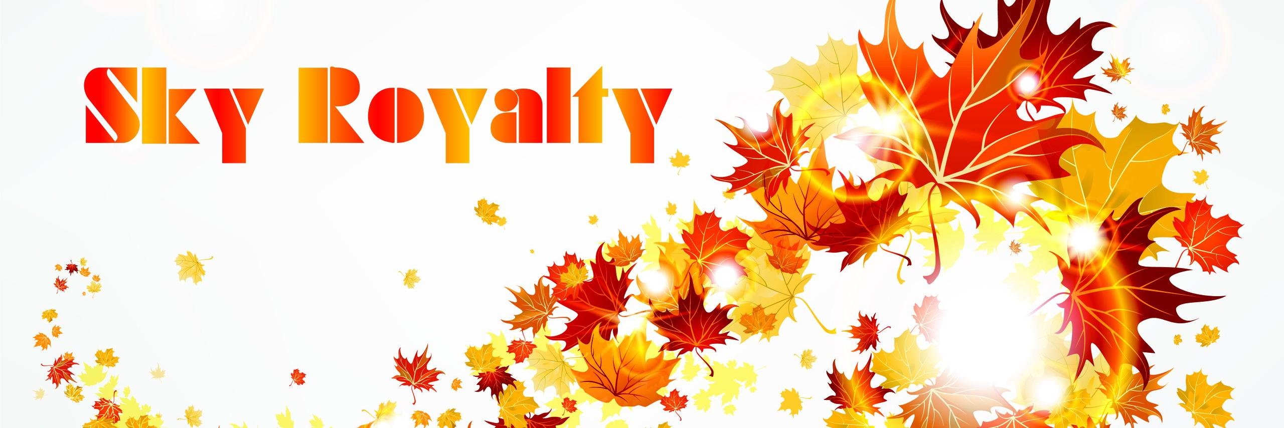 SkyRoyalty's profile banner image
