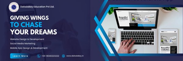 datsdakey Profile Banner