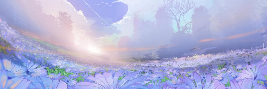 bemabunny's profile banner image