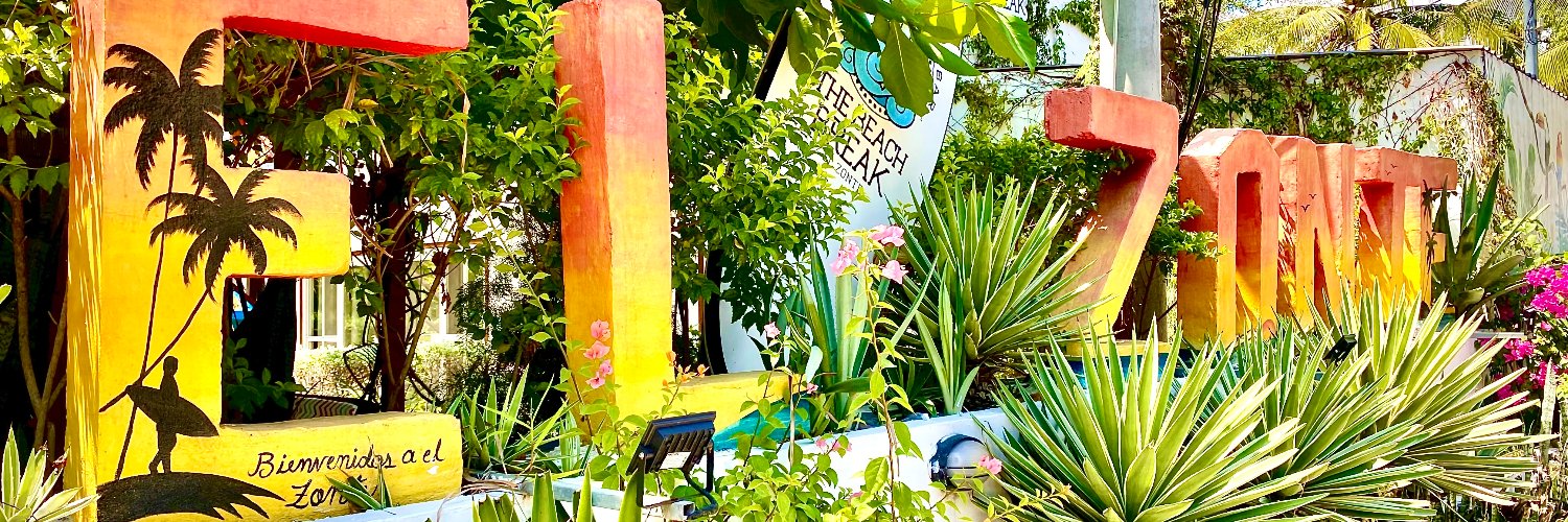 Blake O’Neal banner