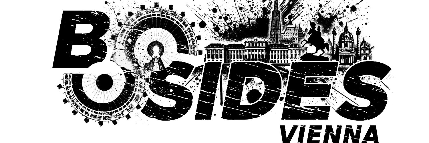 BSidesVienna's profile banner image