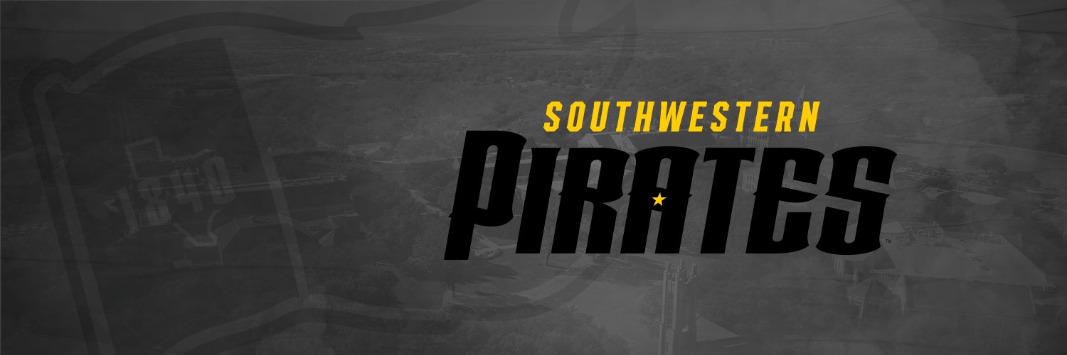 Southwestern Pirates banner