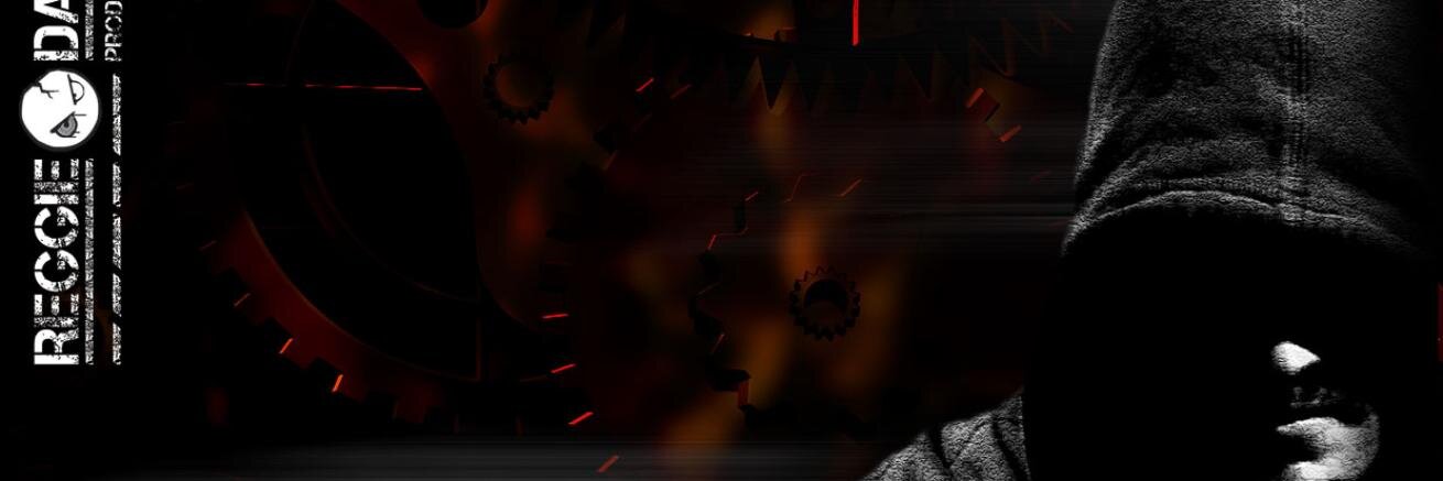 ReggieDark's profile banner image