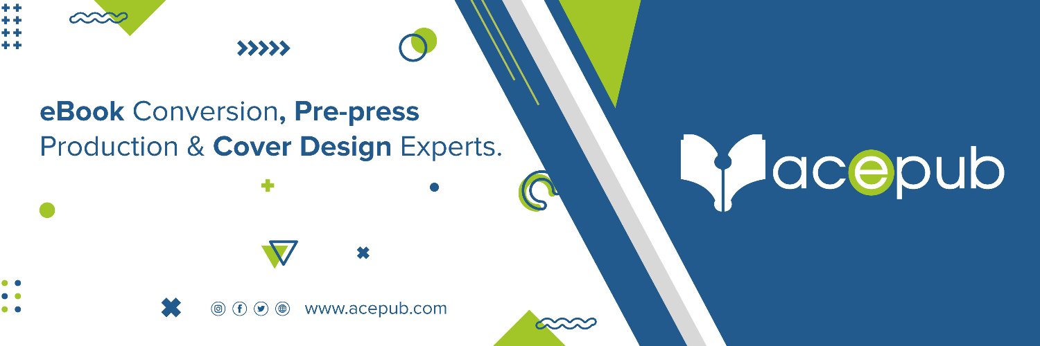 acepub's profile banner image