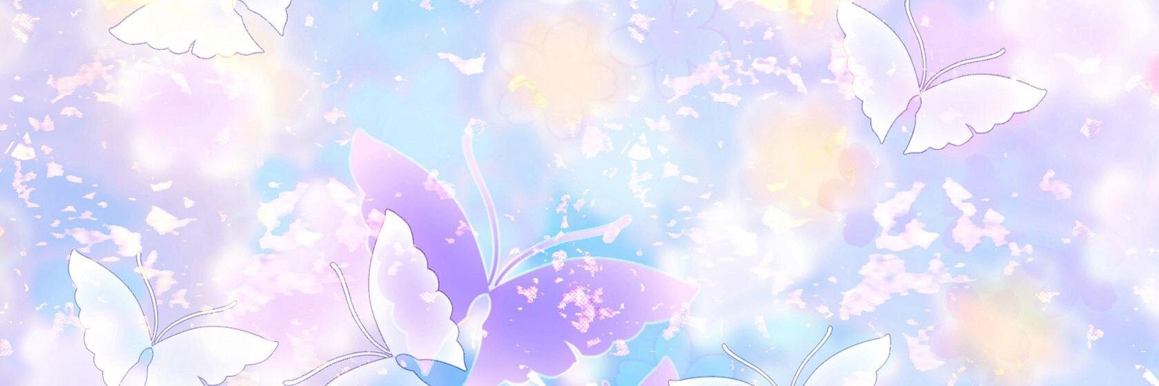 butterfly_image's profile banner image