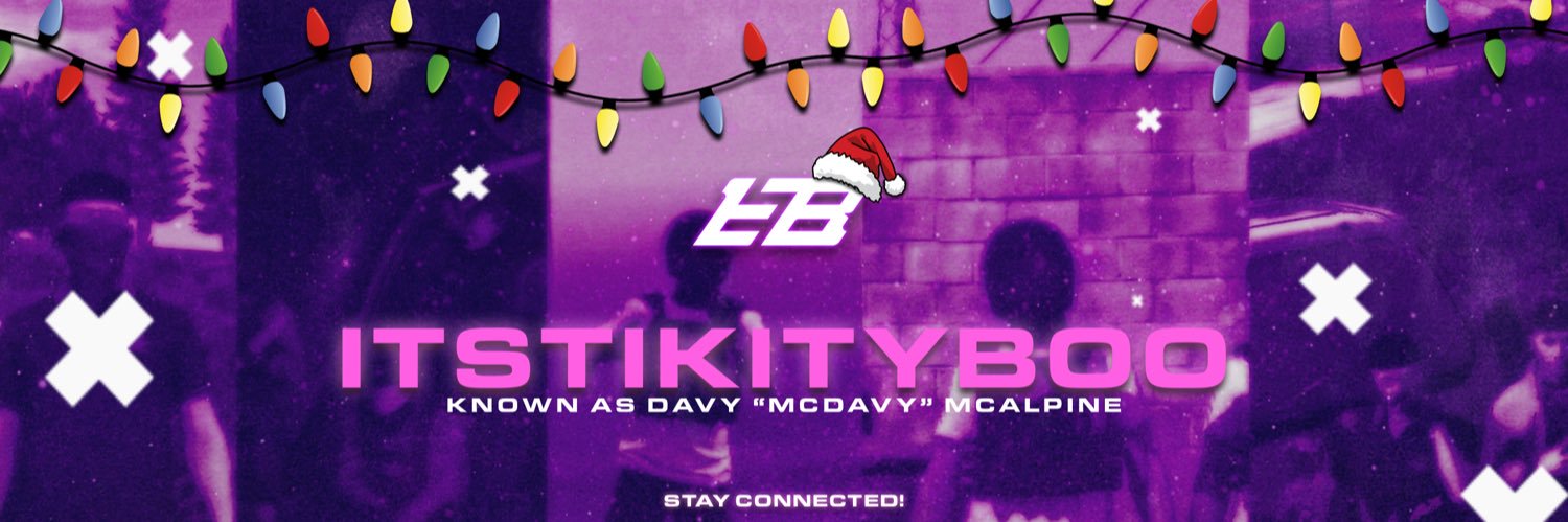 TikityBoo 🏴󠁧󠁢󠁳󠁣󠁴󠁿 banner