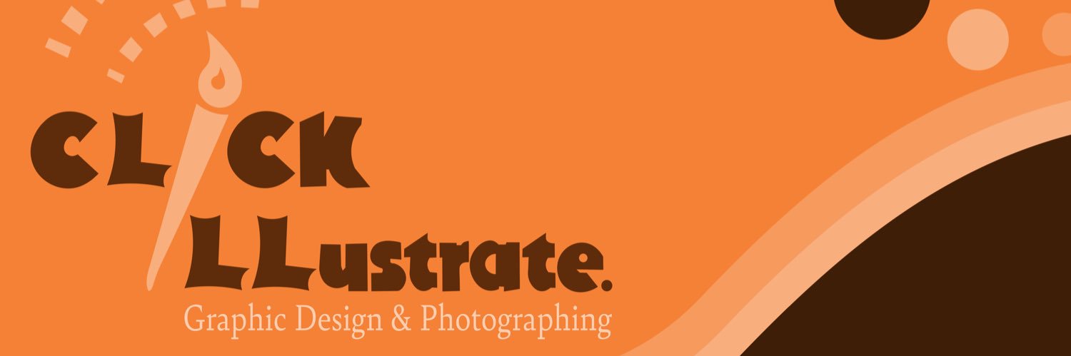 ClickIllustrate's profile banner image