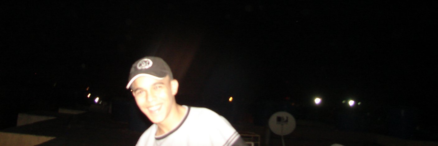 CarlosAndLea's profile banner image