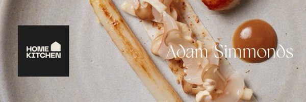ChefASimmonds Profile Banner