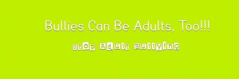 AdultBullying's profile banner image