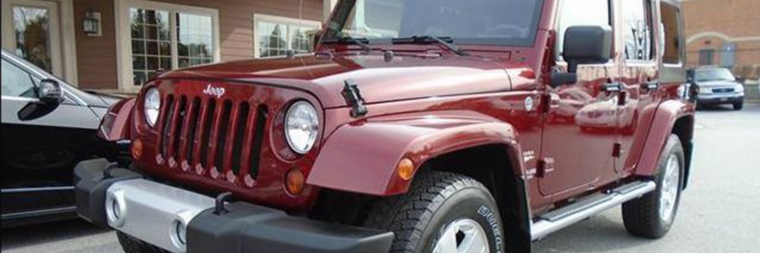 freemanauto's profile banner image