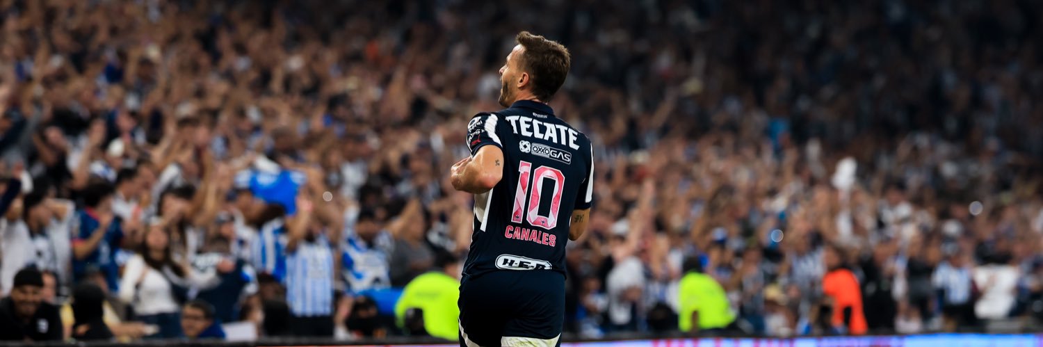 Sergio Canales banner