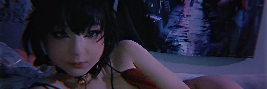 lilliascoven's profile banner image