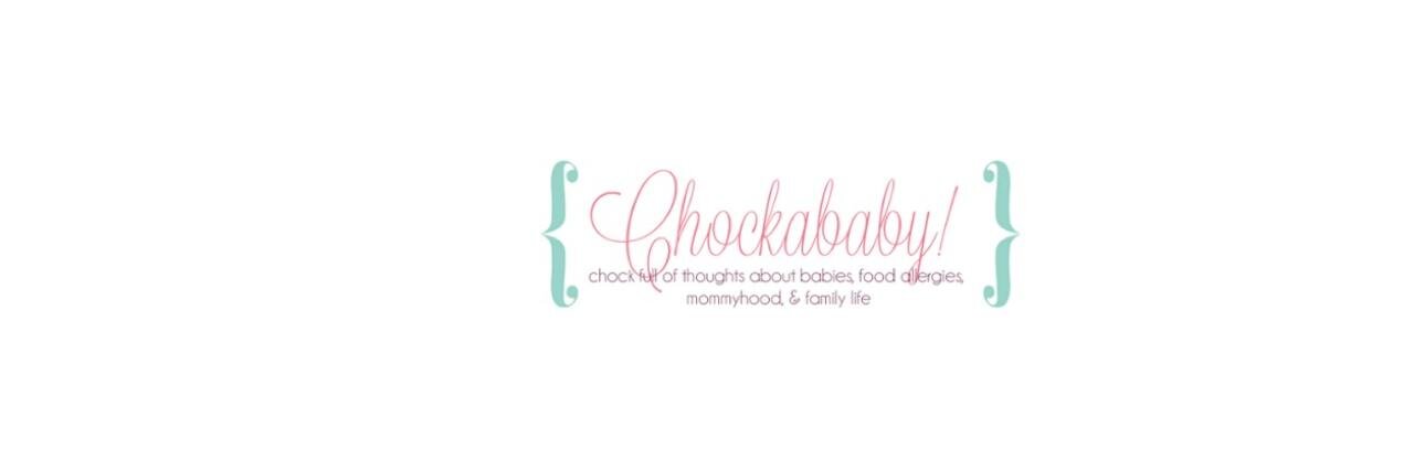 chockababy's profile banner image