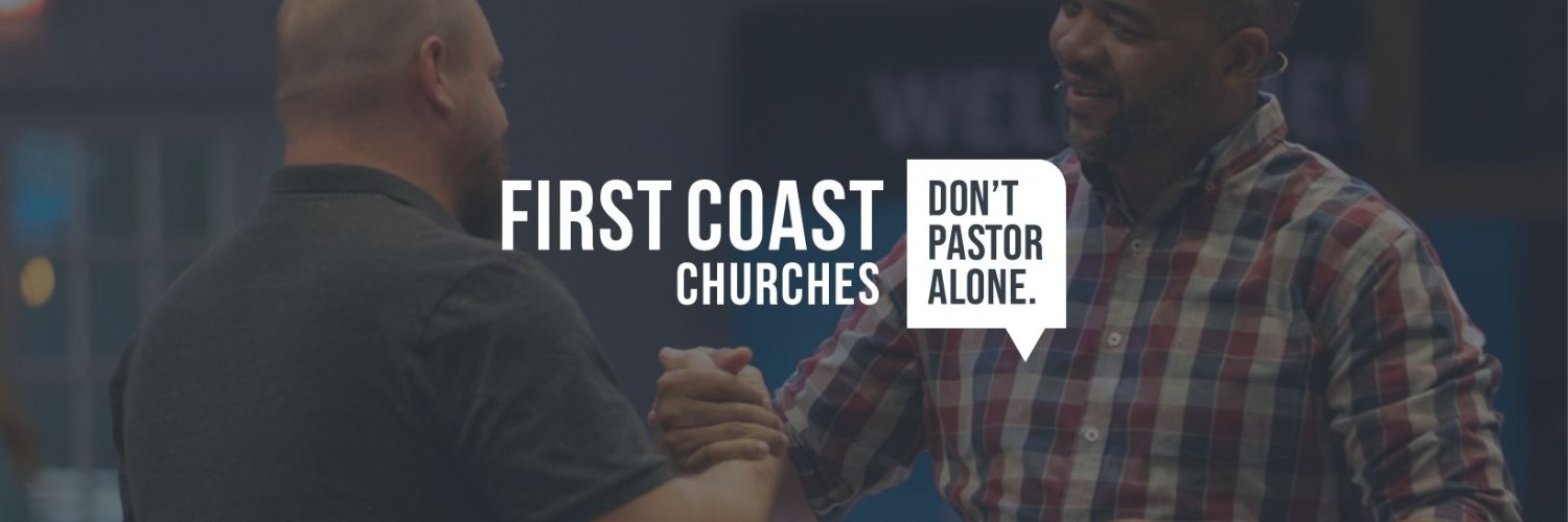 firstcoastchurc's profile banner image