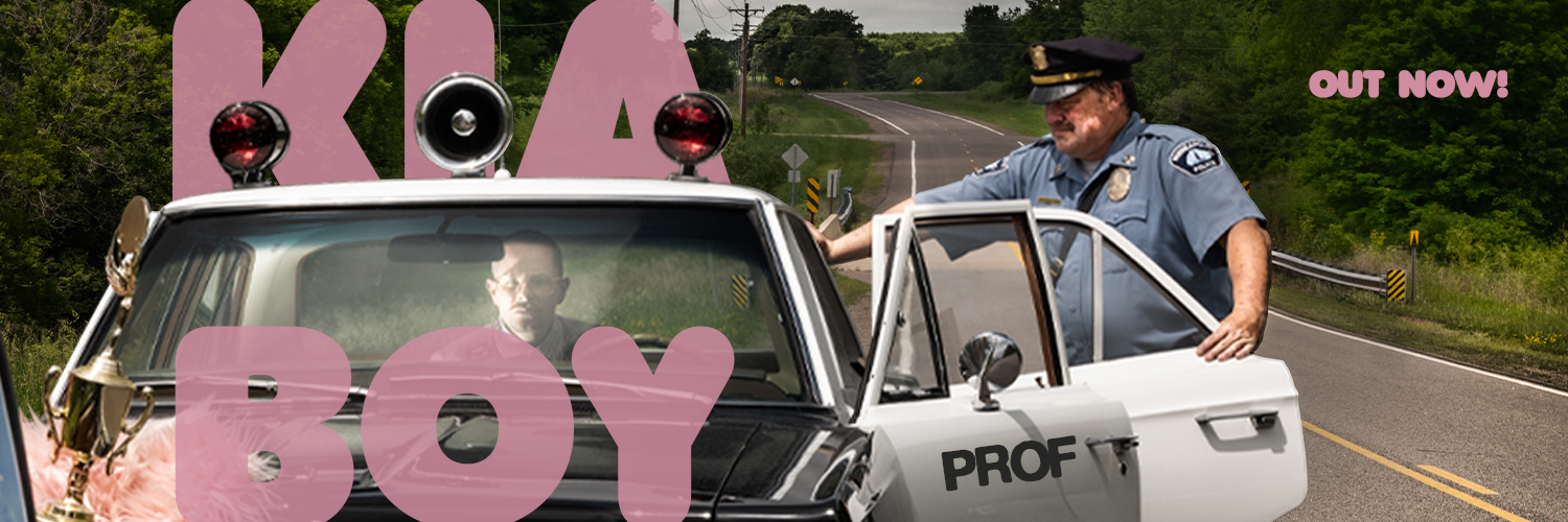 Profgampo's profile banner image