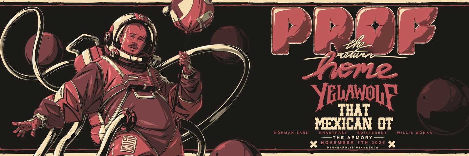 Profgampo's profile banner image