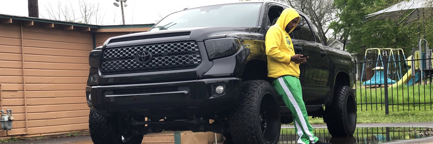 THACROWDPLEASER's profile banner image