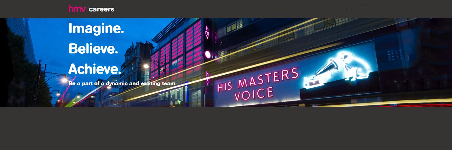@hmvjoinus banner