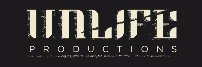 Unlife Productions banner