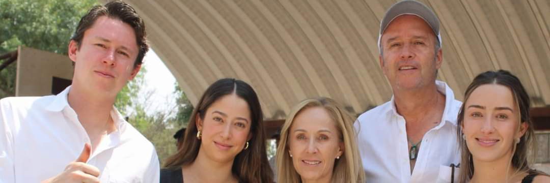 Mario Calzada banner