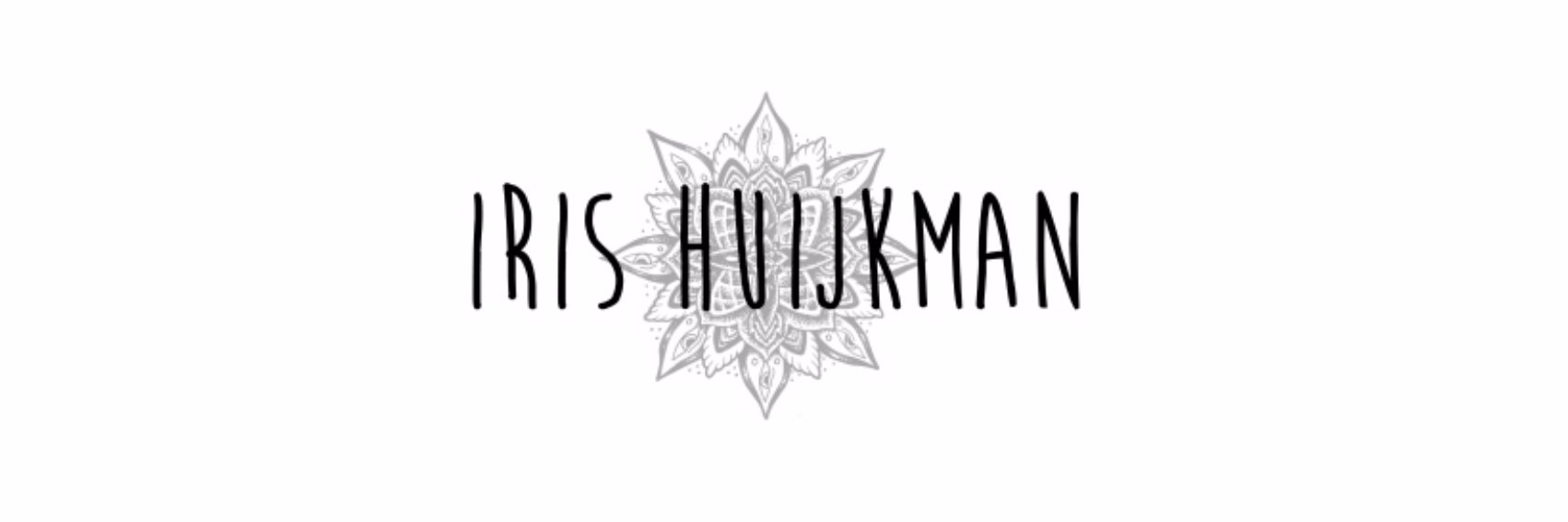 irihuijk's profile banner image