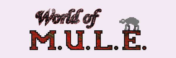 WorldOfMULE Profile Banner