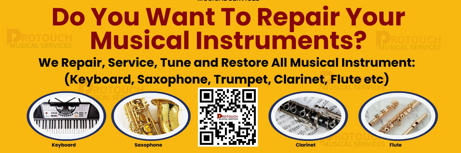 protouchmusic's profile banner image