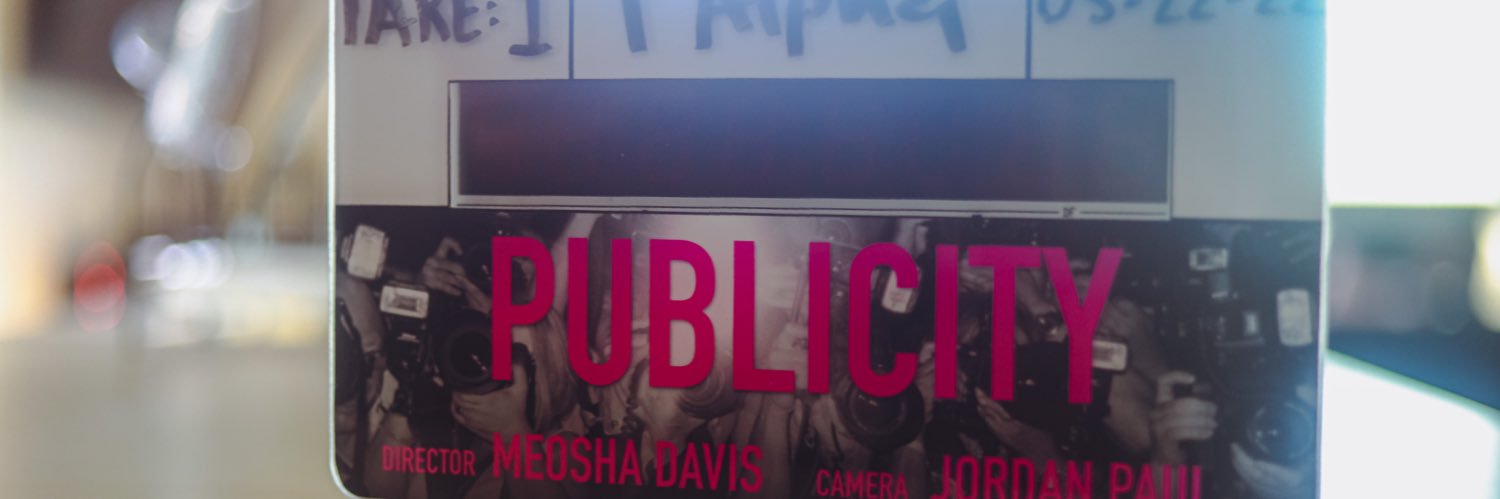 Meosha “Mimi” Davis banner