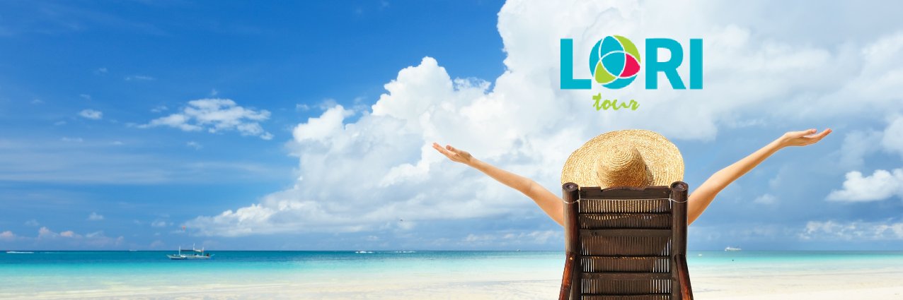 LoriTour banner