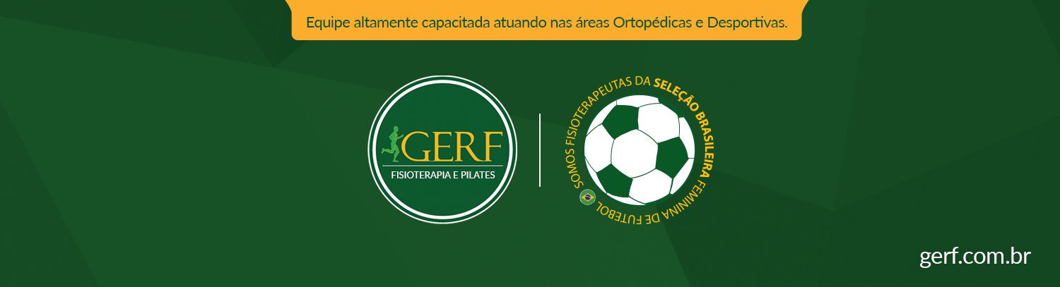 GERF Fisioterapia (@gerfisioterapia) / Posts / X