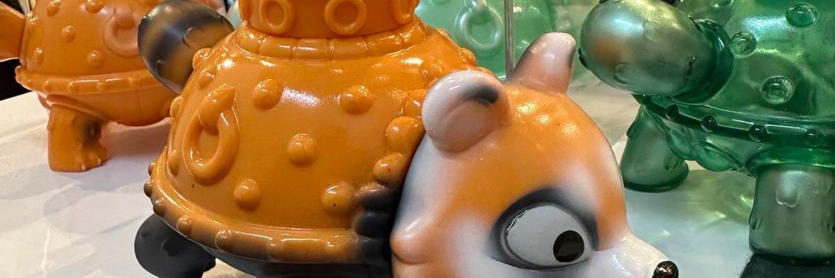 blue_tengu's profile banner image