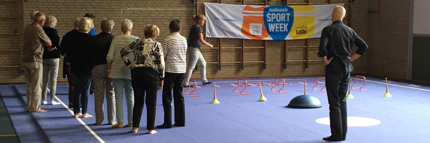 Fysiotherapie LWD banner