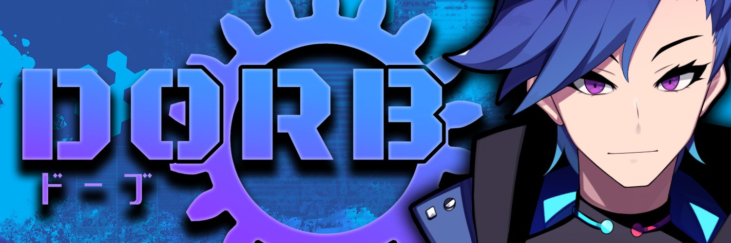 dorbttv's profile banner image