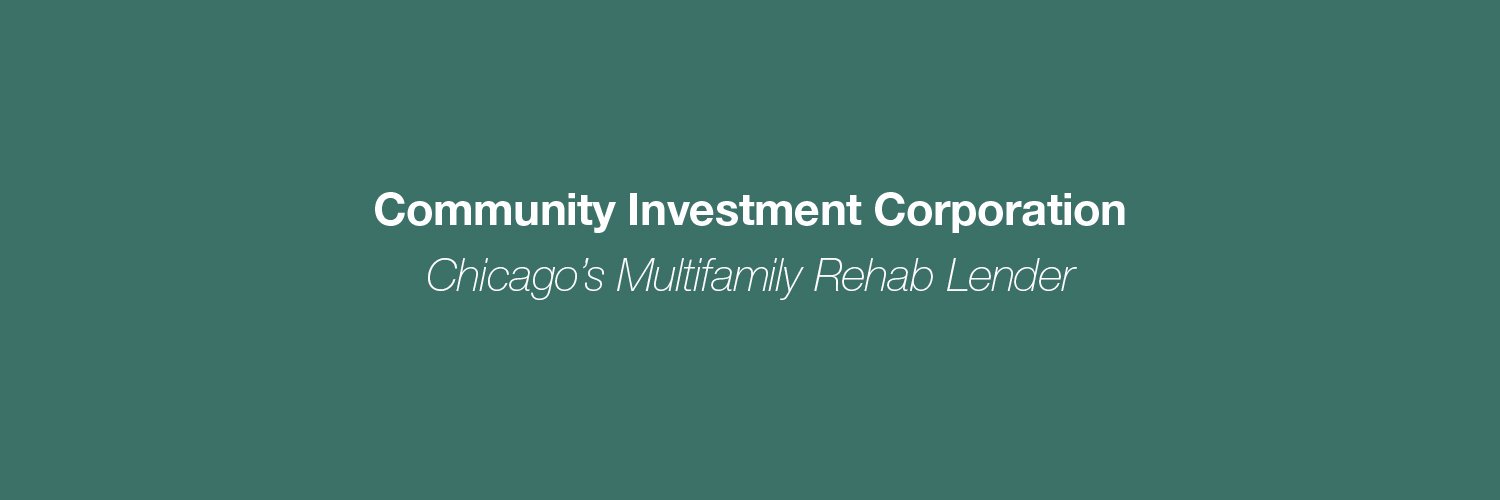 Community Inv. Corp. banner