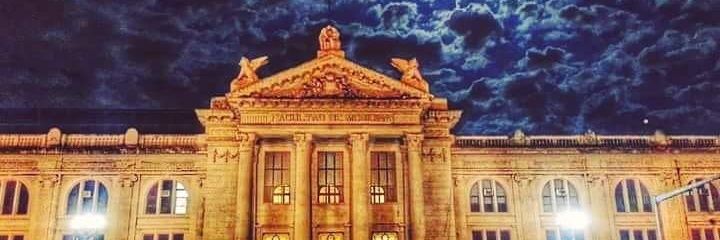 MedicinaUNR's profile banner image